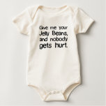Give Me Your Jelly Beans Tshirts
