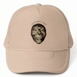 Give Mummy A Kiss Mesh Hats
