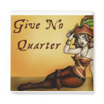 Give No Quarter: Magnet