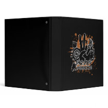 Give Peace A Chance binders by pureattitude Give Peace A Chance binders