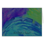 Give Peace a Chance Greeting Cards