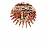give peace a change... t-shirts
