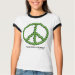Ladies Ringer T-Shirt