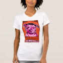 Give Pits a Chance t-shirts