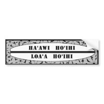 Give Respect, Get Respect Surfer Bumper Sticker bumper stickers by MidnightAkita Give Respect, Get Respect Surfer Bumper Sticker bumper stickers