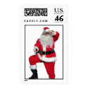 Give Santa a Hand postage by mikeledray Give Santa a Hand postage