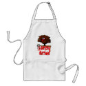 Give Thanks - 1 Thess 5:18 apron