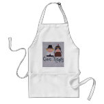 Give Thanks Aprons
