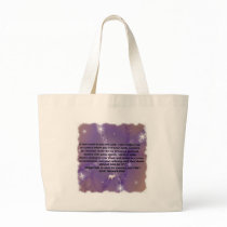 Give Thanks Bag