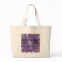 Give Thanks Bag