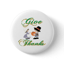 Give Thanks buttons