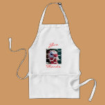 Give Thanks-Cooking Apron aprons