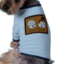 Give Thanks pet clothing by alexxy29 Give Thanks pet clothing
