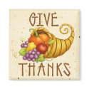 give thanks magnet magnet