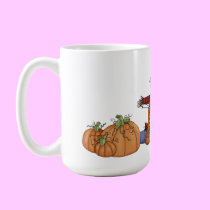 Give thanks mugs