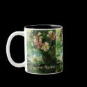 'Give Thanks' Mug