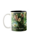 'Give Thanks' Mug