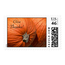 "Give Thanks!" Postage postage