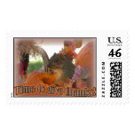 Give thanks postage