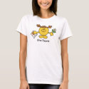 Give Thanks t-shirt by tshirtfun Give Thanks t-shirt