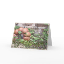 "Give Thanks" Thanksgiving Day cards by RLMdesignes "Give Thanks" Thanksgiving Day cards