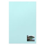Give Thanks to The Lord - Psalm 136:1 Stationery Paper