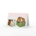Give the gift of rescue card