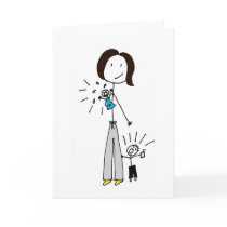 GIVE THIS CARD TO YOUR WIFE FOR MOTHER'S DAY!