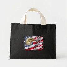 Give Us Our Country Back Bag