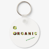 GIVE WITH LOVE ! keychains