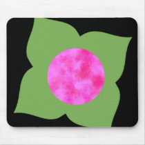 GIVE WITH LOVE ! mousepads