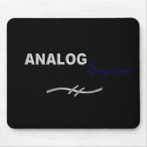 GIVE WITH LOVE ! mousepads