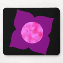 GIVE WITH LOVE ! mousepads