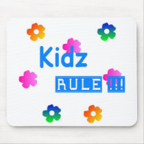 GIVE WITH LOVE ! mousepads