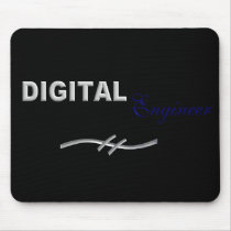 GIVE WITH LOVE ! mousepads