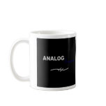 GIVE WITH LOVE ! MUG