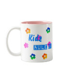GIVE WITH LOVE ! MUG