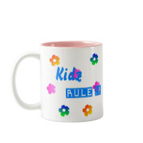 GIVE WITH LOVE ! mugs