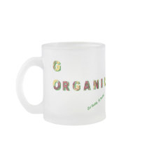 GIVE WITH LOVE ! mugs
