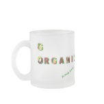 GIVE WITH LOVE ! COFFEE MUGS