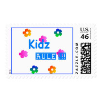 GIVE WITH LOVE ! stamps