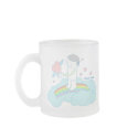 Give You My Love Doodle Art Mug