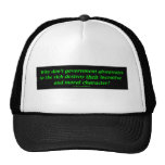 giveawaysToRich Hat