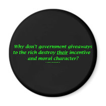 giveawaysToRich Magnets