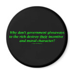 giveawaysToRich Magnets