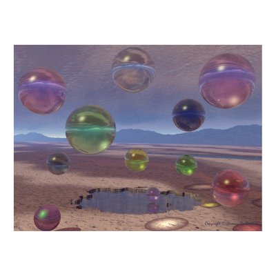 Given To Glass Print by jburba2000