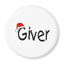 Giver magnets