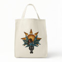 Giver of Light Organic Tote bags