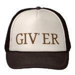 Giv'er Trucker Hat Giv'er Trucker Hat