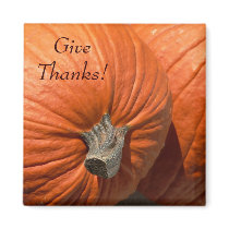 GiveThanks! magnet